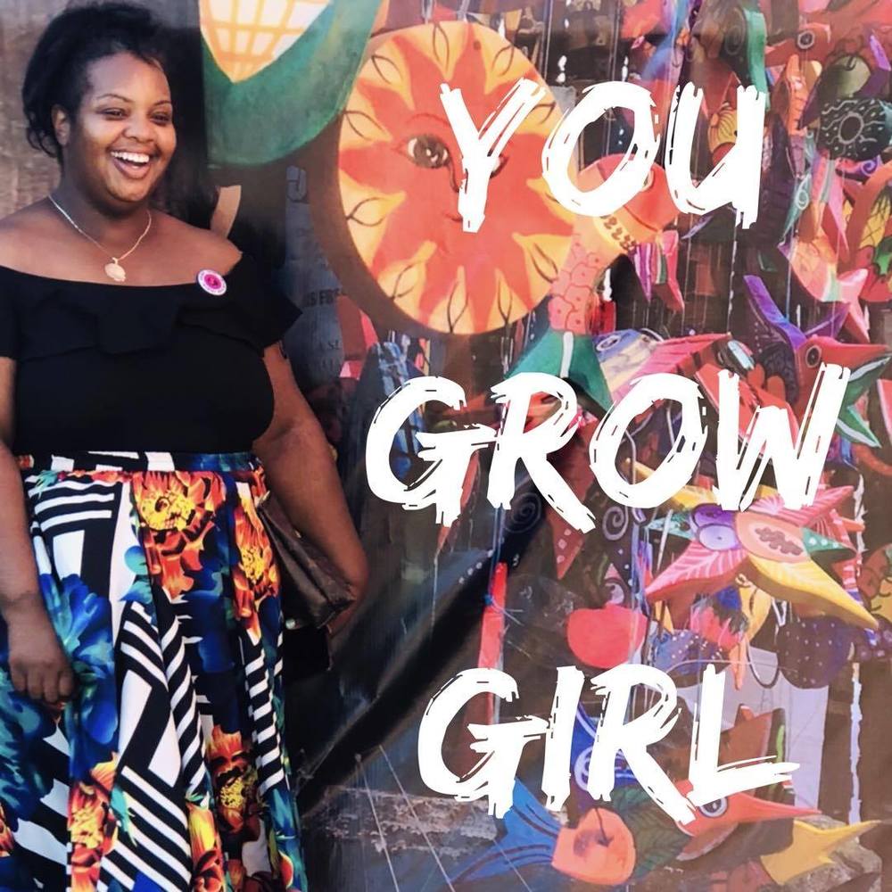 Meet your Posher, Lynnette